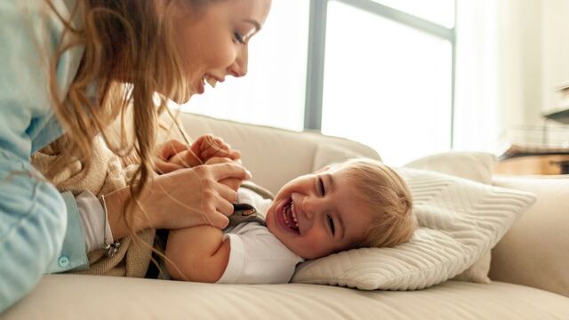 Çocukların enerjisini atabileceği ev oyunları