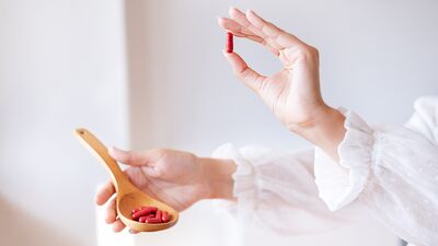  Demir eksikliği kadınlarda daha fazla görülüyor