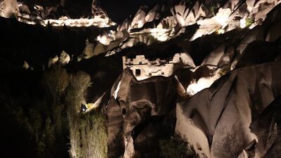  Gece ile buluşan tarih: Gece müzeciliği