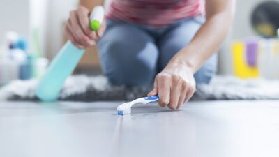 OKB sadece 'temizlik takıntısı' değildir