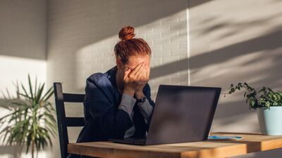 Fazla çalışmak beynin yapısını değiştiriyor!