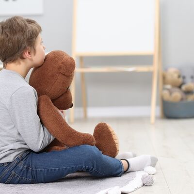 Araştırma: Otizmliler iletişim kuramaz mı?