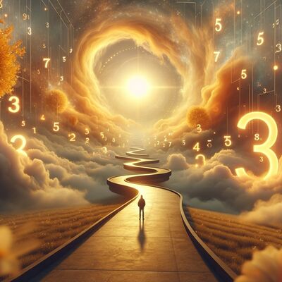 Numerolojiye göre o kişi neden hayatına girdi?