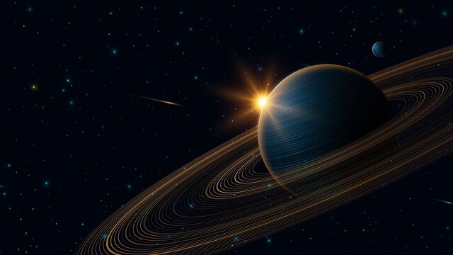 Satürn Koç burcunda: İçindeki ateşin uyanışına hazır mısın?