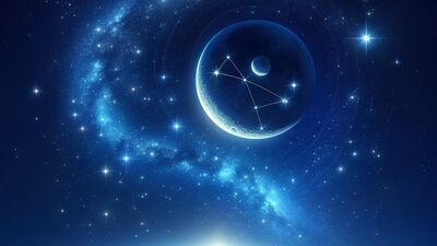 27 Mayıs İkizler burcunda Yeniay