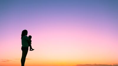 Ebeveynlikte zihinsel yük ile mücadele