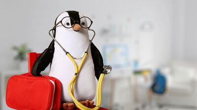 Çocukla tatile giderken yanımızda hangi ilaçlar olmalı?