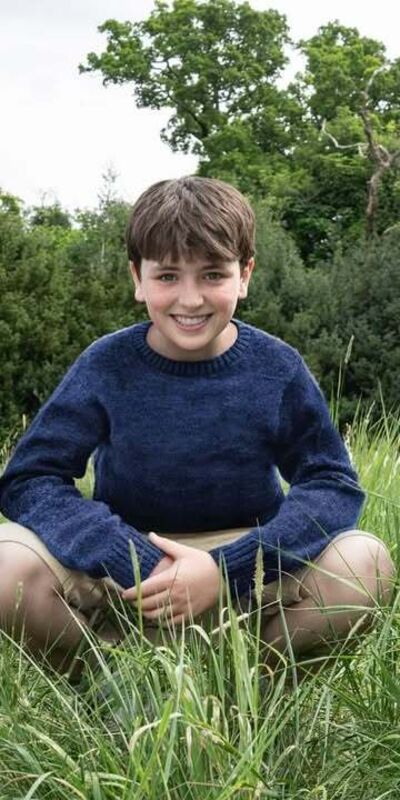 İşte yeni Harry Potter ve arkadaşları!