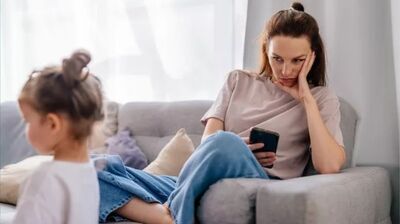 Narsist biriyle ebeveynlik yapıyor olabilir misiniz?