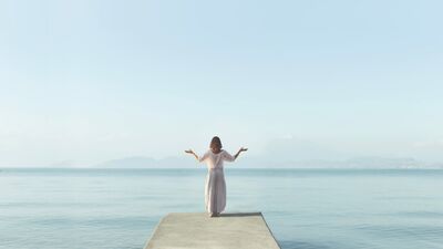 Ruhun da dinlenmeye ihtiyacı var