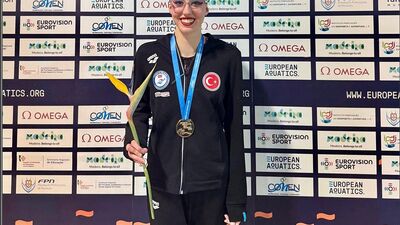 Gurur duyduk: Selin Hürmeriç