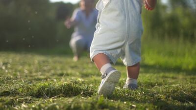 İlk adım hakkında bilmeniz gerekenler