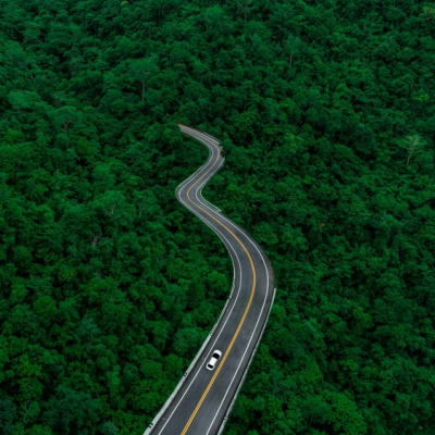 Rahatlamanın yolu: Amaçsızca dolaşmak