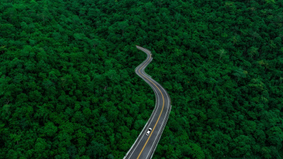 Rahatlamanın yolu: Amaçsızca dolaşmak