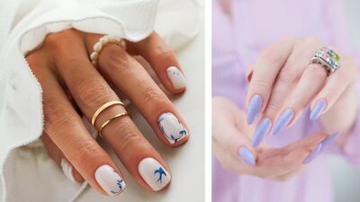 Burcunuza göre bu yazın oje rengi