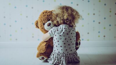 Duygusal bir çocuk nasıl desteklenir?