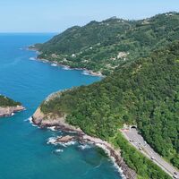Karadeniz’in saklı cenneti: Hoynat adası