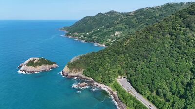 Karadeniz'in saklı cenneti: Hoynat adası