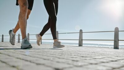 Kalp ve akciğer sağlığı için en iyi egzersiz saati!