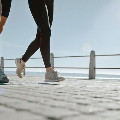 Kalp ve akciğer sağlığı için en iyi egzersiz saati!