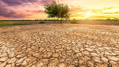 Türkiye doğal kaynakların limitini aştı!