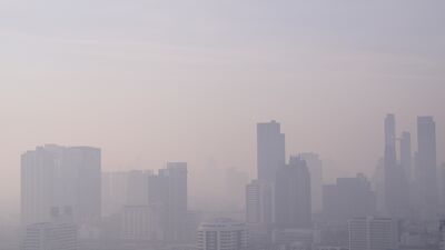 Egzoz dumanı beyni anında etkiliyor