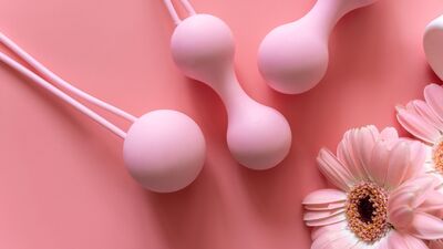 Pelvik taban sağlığını her yaşta korumak gerek!