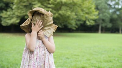 İçe dönük çocuklara söylenmemesi gereken 5 şey