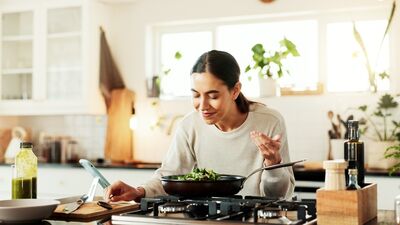Koku duyusu iştahı nasıl etkiliyor?