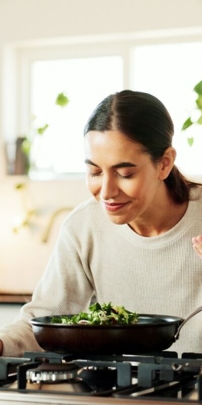 Koku duyusu iştahı nasıl etkiliyor?