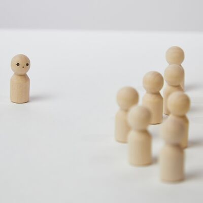Çocuklar zorbalığı nereden öğreniyor?