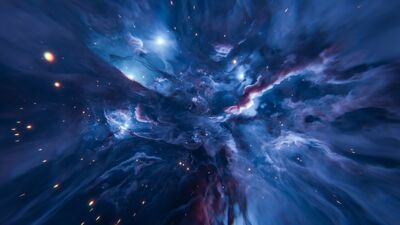 Büyük keşif: Dış gezegen görüntülendi