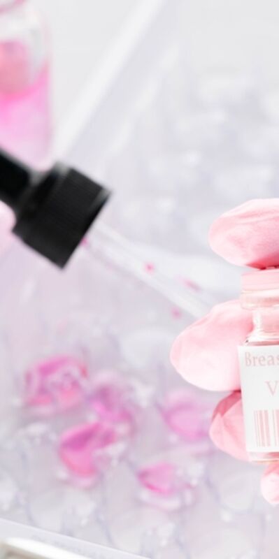 Meme kanserini önleyen aşı