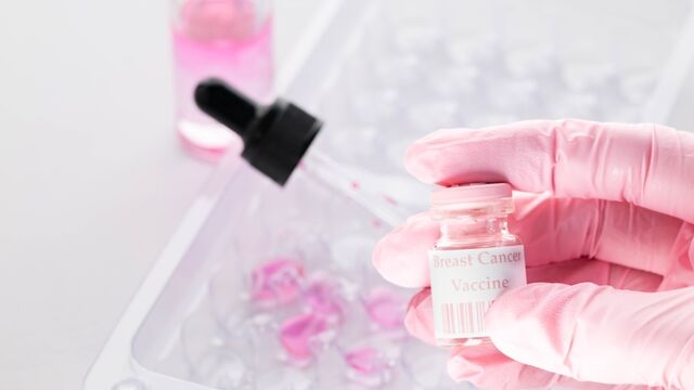 Meme kanserini önleyen aşı