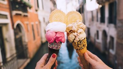 Dünyanın en iyi yemek şehirleri