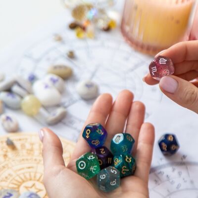 Uranüs İkizler burcunda: Kolektif delilik!