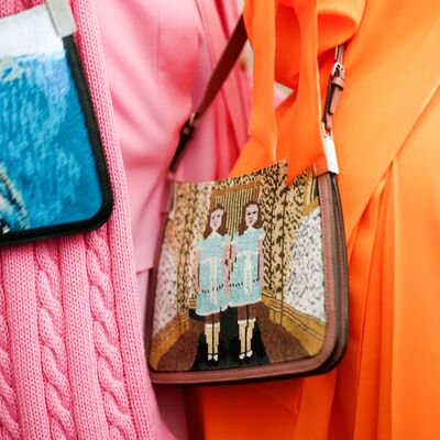 “Moda Büyücüsü” Marco de Vincenzo İstanbul'da!