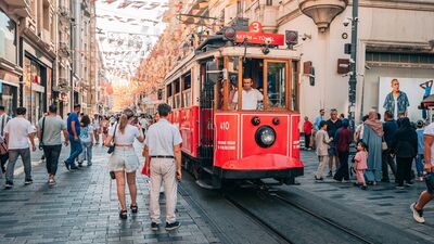Dünyanın en kalabalık 20 ülkesi açıklandı!