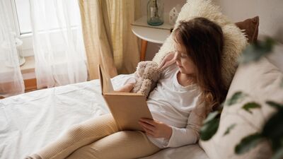 Çocukların okuma alışkanlığını güçlendirecek 7 yöntem