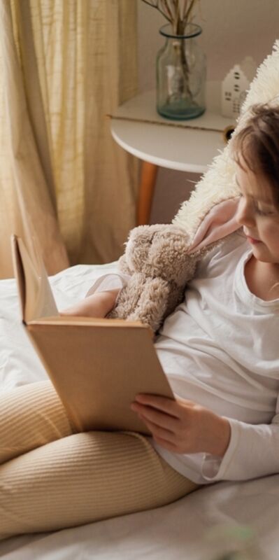 Çocukların okuma alışkanlığını güçlendirecek 7 yöntem