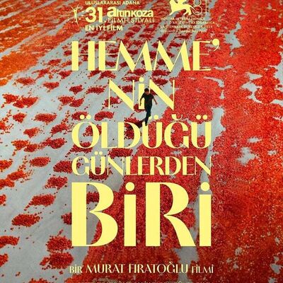 Türkiye&#039;nin Oscar adayı belli oldu!