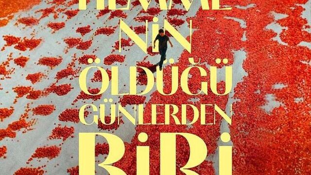 Türkiye&#039;nin Oscar adayı belli oldu!