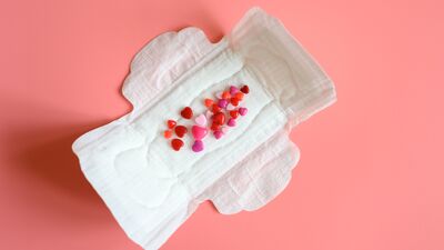 Yapay zeka ile adet kanından hastalık tespiti