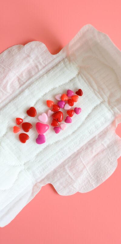 Yapay zeka ile adet kanından hastalık tespiti