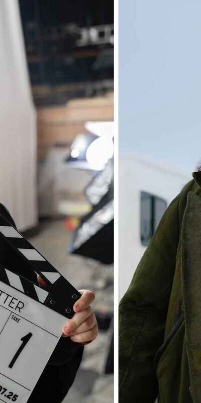 İlk aile fotoğrafı: Weasley’ler bir arada