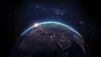 Dünya'nın en kısa günü yaklaşıyor