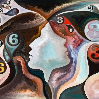 Doğum tarihine göre partnerin neden hayatında?