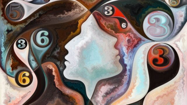 Doğum tarihine göre partnerin neden hayatında?