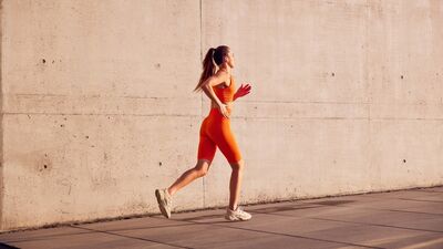 Koşudan önce yenmesi gereken 4 yiyecek