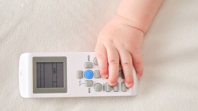 Klima bebeği hasta eder mi?